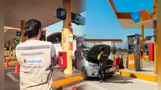 Gobierno anuncia operativos 'fuertes' en grifos este 12 y 13 de marzo para frenar alza del precio de combustibles: “Hay acaparamiento”