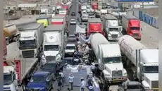 ¿Habrá paro nacional este 12 de marzo tras lo anunciado por el Gobierno sobre el gas?