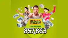 Sorteo de la Kábala en vivo hoy 12 de marzo de 2026: resultados oficiales, números y pozo Buenazo