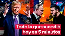 Irán atacaría EE. UU. con drones, según FBI