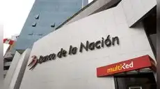 Contraloría recomienda inicio de acciones legales contra exfuncionarios del Banco de la Nación