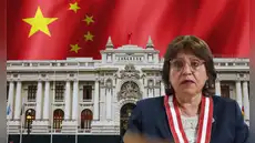 Congreso EN VIVO: Pleno evaluará inhabilitación contra Delia Espinoza e informe sobre empresas chinas
