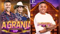 ‘La Granja VIP’ desata polémica al anunciar a ‘Cri Cri’, primo de Jefferson Farfán, como participante del nuevo reality peruano