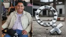 Periodista que denunció agresión sexual por parte de su tío sigue esperando justicia