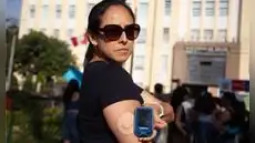 Más de 20.000 pacientes de diabetes tipo 1 en riesgo por falta de insulina