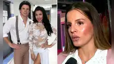 Mario Hart desmiente a Alejandra Baigorria sobre una supuesta relación con Diana Sánchez: “La quiero mucho”