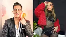 Hija de Tommy Portugal hace fuerte confesión tras volver a distanciarse del cantante: “Tengo un solo mensaje de un ‘te quiero mucho’ de él”