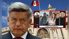 César Acuña: denuncian que familiares de líder de APP laboraron en el Congreso y EsSalud con sueldos de hasta 19,277 soles
