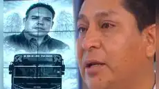 Dirigente de empresa Santa Catalina critica al Gobierno tras asesinato de chofer: “No sirve de nada hablar con el presidente”