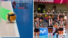 FPV anuncia que implementará sistema video challenge desde los cuartos de final de la Liga Peruana de Vóley: ¿De qué trata?