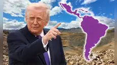 Esta potencia de América Latina y EE. UU. firman un acuerdo sobre minerales críticos y tierras raras