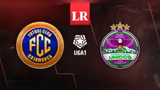 FC Cajamarca vs Comerciantes Unidos EN VIVO: hora y canal del partido por la fecha 7 de la Liga 1 2026