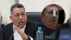 Darwin Espinoza habría agredido a señor en centro comercial: ciudadano manifiesta lesiones en la nariz