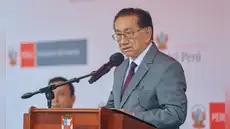 El 34% de peruanos piensa que José Balcázar será censurado antes de julio