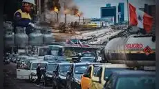 Crisis del gas, El Niño y alza del petróleo empujarían caída de la economía peruana de -1,1% en marzo