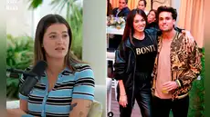 ‘Majo con Sabor’ confiesa que Jazmín Pinedo la ignoró cuando se presentó como novia de Gino Assereto: “No tuve respuesta”