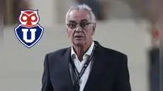 Jorge Fossati reveló conversaciones con la Universidad de Chile para ser su nuevo entrenador: "Me llamaron del club"