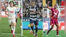 Tabla de posiciones de la Liga 1 2026: partidos de hoy por la fecha 7 del Torneo Apertura