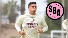 Yuriel Celi sería el 'plan B' de Sport Boys ante posible caída del fichaje de Jean Deza