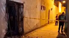 Falso delivery detona explosivo en bodega en Surco y vecinos denuncian que ataques continúan pese a estado de emergencia