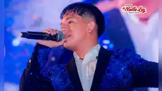 Cantante Steven Franco anuncia su salida de La Bella Luz tras éxitos con su voz