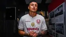 Jairo Concha y su polémica publicación tras ser sancionado