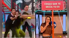 ‘Majo con Sabor’ impacta al revelar mentira que le dijo exnovio: “Solo me gustan las mujeres”