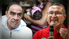 Al menos dos partidos políticos proponen aplicar aborto terapéutico en casos de violación de menores