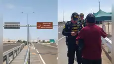 José Antonio Kast envía maquinaria pesada a la frontera entre Chile y Perú para reforzar el control migratorio