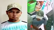 Delincuente armado amenaza a bodeguera, y tras súplicas le dice: “Le voy a responder, madre, porque yo respeto a Dios”