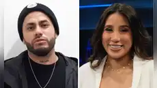 Samahara Lobatón anuncia que iniciará acciones legales contra Bryan Torres para pedir aumento de pensión de alimentos