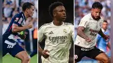 Partidos de hoy, sábado 14 de marzo: ¿a qué hora y dónde ver fútbol EN VIVO?