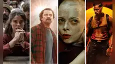 ¿Quiénes son los favoritos para ganar el Oscar? Chalamet, DiCaprio, Jessie Buckley y otros candidatos que podrían recibir el premio de la Academia