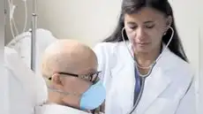 El cáncer cobra cada vez más vidas entre adultos jóvenes