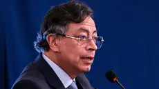 Gustavo Petro revela que Colombia y Venezuela pedirán su ingreso al Mercosur como miembros de pleno derecho