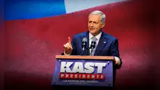 José Antonio Kast alcanza un 30% de desaprobación a pocos días de comenzar su mandato en Chile