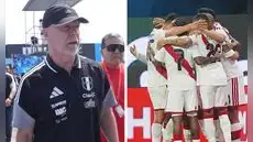 Convocados de la selección peruana: la posible lista de Mano Menezes para amistoso ante Senegal y Honduras
