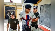 Frustran fuga de un asesino en el penal de Chiclayo