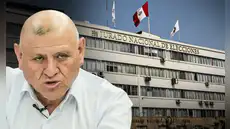 Napoleón Becerra: ¿Qué pasará con la plancha presidencial del PTE tras el fallecimiento de su líder?