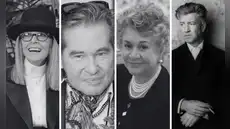 In Memoriam Oscar 2026: qué actores y directores fallecieron en 2025 y serán recordados en la ceremonia de la Academia