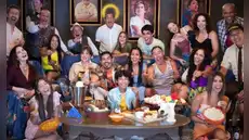 Al fondo hay sitio 2026 EN VIVO vía América tvGO: a qué hora y cómo ver el estreno de la nueva temporada