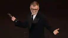 Paul Thomas Anderson gana su primer Oscar como mejor director por 'Una batalla tras otra'