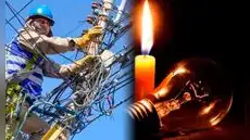 Este 16 de marzo Pluz Energía suspenderá el servicio de luz en 4 distritos de Lima Este 16 de marzo Pluz Energía suspenderá el servicio de luz en 4 distritos de Lima