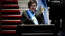 Milei en la mira por presunto acuerdo de US$5 millones vinculado a la criptoestafa $Libra Milei en la mira por presunto acuerdo de US$5 millones vinculado a la criptoestafa $Libra