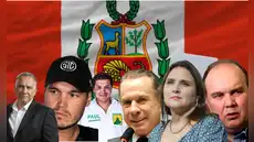 Elecciones 2026: los aciertos, dudas y errores de López Aliaga, Pérez Tello, Forsyth y Belmont