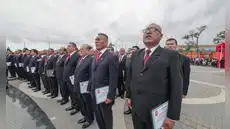 Bono vitalicio mensual de S/1.130 se pagará este año primero a 1.799 licenciados veteranos de las FFAA Bono vitalicio mensual de S/1.130 se pagará este año primero a 1.799 licenciados veteranos de las FFAA