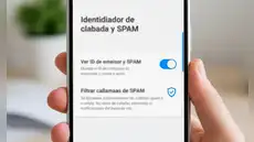 No más llamadas spam: la configuración de tu smartphone Android que las filtra automáticamente
