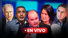 Elecciones 2026 EN VIVO: últimas noticias de los candidatos presidenciales hoy