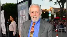 Muere Matt Clark, actor de ‘Volver al futuro’, a los 89 años por complicaciones tras una cirugía a la espalda