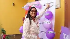 Comisión Distrital de Justicia de Género lanza campaña contra la violencia y la discriminación